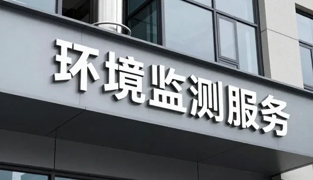 环境监测服务中数据异常的识别与应对策略
