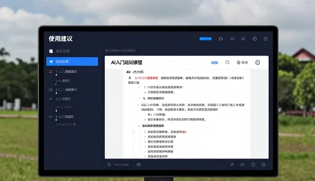 废气治理工程的性能表现与适用场景分析