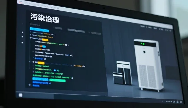 污水处理一体化设备运行中废气治理的关键操作要点